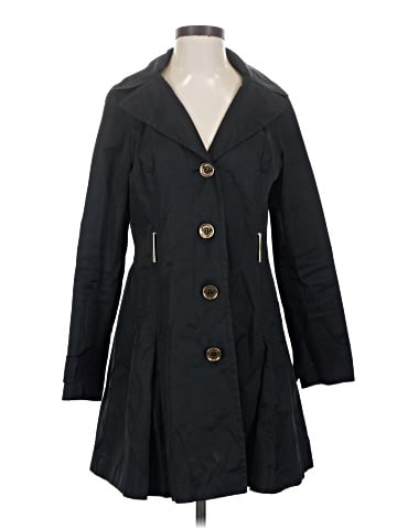 MICHAEL Michael Kors Trenchcoat (view 1)