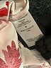 Free Assembly 100% Polyester Red Casual Dress Size M - photo 8