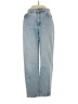 L.L.Bean Blue Jeans Size 24 waist - photo 1