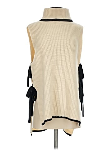 Intermix Sweater Vest (view 1)