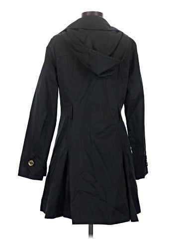 MICHAEL Michael Kors Trenchcoat (view 2)