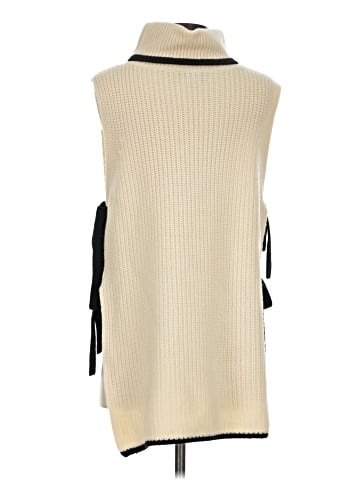 Intermix Sweater Vest (view 2)