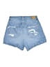 American Eagle Outfitters Blue Skort Size 2 - photo 2