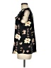 Shein Black Sleeveless T-Shirt Size 8/10 - photo 5