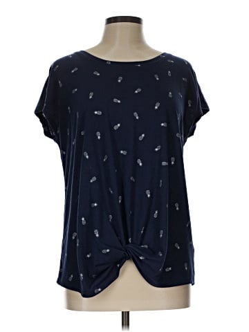 IZOD Short Sleeve T-Shirt (view 1)