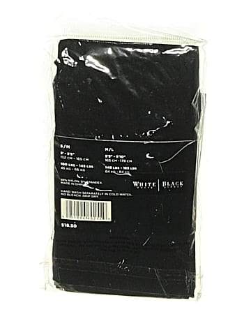White House Black Market Tights (view 2)