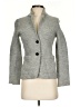Marco Polo Tweed Gray Blazer Size EU 34 / US 4 - photo 1