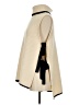 Intermix Ivory Sweater Vest Size S - photo 5
