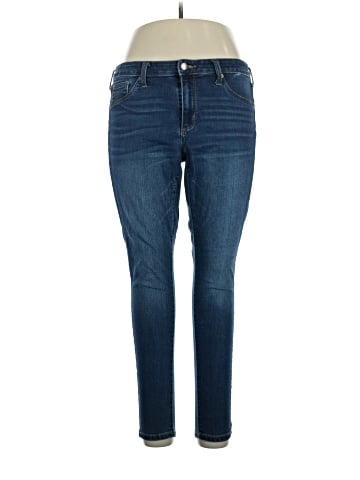 Universal Thread Jeans (view 1)