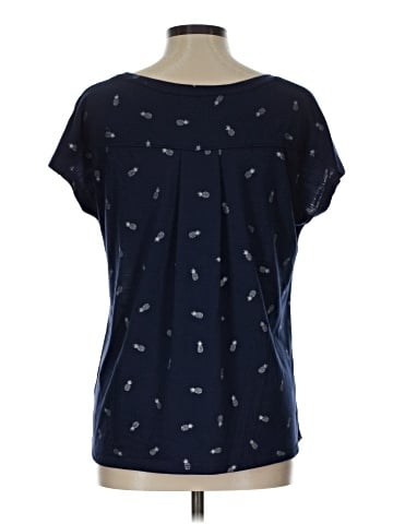 IZOD Short Sleeve T-Shirt (view 2)