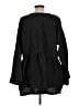 Tara Vao Black Casual Dress Size L - photo 2