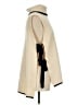 Intermix Ivory Sweater Vest Size S - photo 4