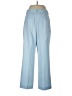 Ann Taylor Blue Dress Pants Size 12 (petite) - photo 2