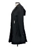 MICHAEL Michael Kors Black Trenchcoat Size S - photo 5