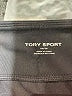 Tory Sport Solid Black Active Pants Size XS - photo 4