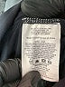 Tory Sport Solid Black Active Pants Size XS - photo 5