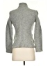 Marco Polo Tweed Gray Blazer Size EU 34 / US 4 - photo 2