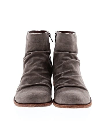Kork-Ease Ankle Boots (view 2)