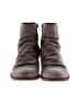 Kork-Ease 100% Leather Gray Ankle Boots Size 11 - photo 2