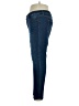 Universal Thread Hearts Blue Jeans Size 16 - photo 5