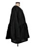 Tara Vao Black Casual Dress Size L - photo 4