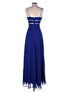 Hailey Logan by Adrianna Papell Cocktail Dress (view 2)