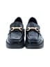 FitFlop Black Flats Size 10 - photo 2
