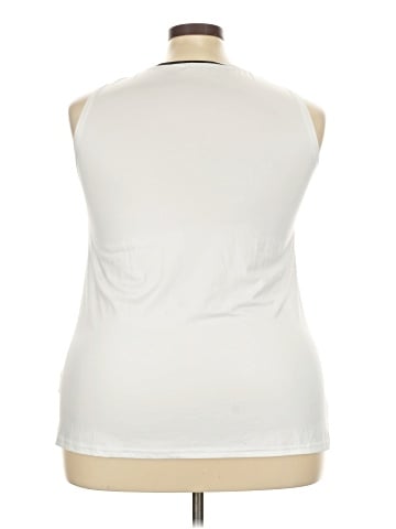 Misslook Sleeveless Top (view 2)