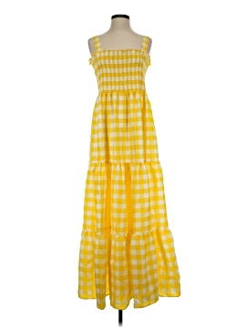 Retro Threads Casual Dress
