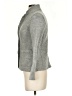 Marco Polo Tweed Gray Blazer Size EU 34 / US 4 - photo 5