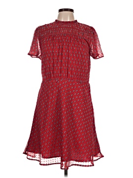 Ann Taylor LOFT Casual Dress (view 1)