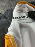 Ecowish Floral Yellow Two Piece Swimsuit Size 10 - photo 3