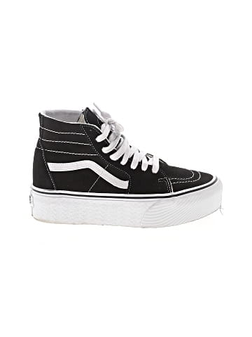 Vans Sneakers (view 1)