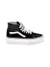 Vans Black Sneakers Size 9 - photo 1