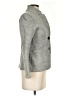 Marco Polo Tweed Gray Blazer Size EU 34 / US 4 - photo 4