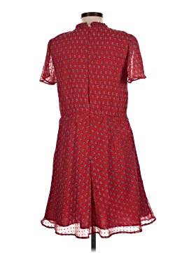 Ann Taylor LOFT Casual Dress (view 2)