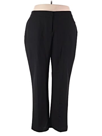 JM Collection Dress Pants (view 1)