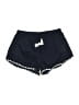 Madison Hearts Blue Shorts Size L - photo 1