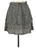 Madewell Tweed Gray Casual Skirt Size 2 - photo 1