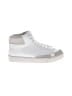 No Boundaries White Sneakers Size 7 1/2 - photo 1