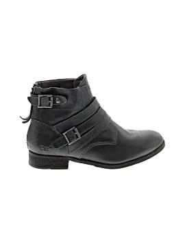 Caterpillar Ankle Boots