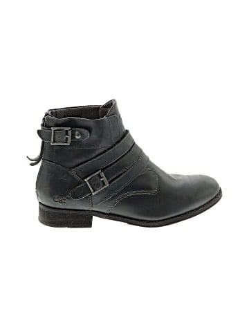 Caterpillar Ankle Boots (view 1)