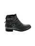 Caterpillar Blue Ankle Boots Size 7 - photo 1