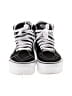 Vans Black Sneakers Size 9 - photo 2