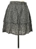 Madewell Tweed Gray Casual Skirt Size 2 - photo 2