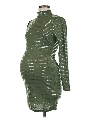 Marion Cocktail Dress (view 1)