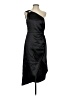 French Connection Black Cocktail Dress Size 4 - photo 1