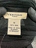 Vertigo Paris Black Long Sleeve Turtleneck Size M - photo 7