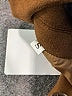 Unbranded Brown Trenchcoat Size S - photo 7