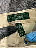 Lauren Jeans Co. Tan Khakis Size 8 (petite) - photo 7